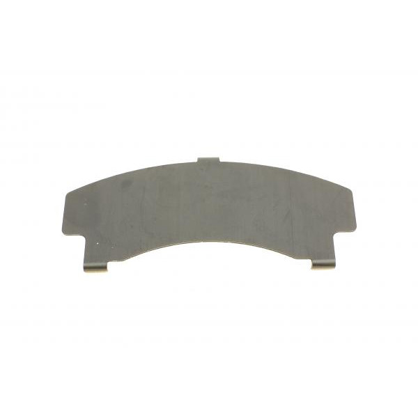 2201340 METELLI Колодки гальмівні (передні) Citroen C-Crosser 07-/Mitsubishi Outlander/Pajero 98-/Lancer/L400 94-03