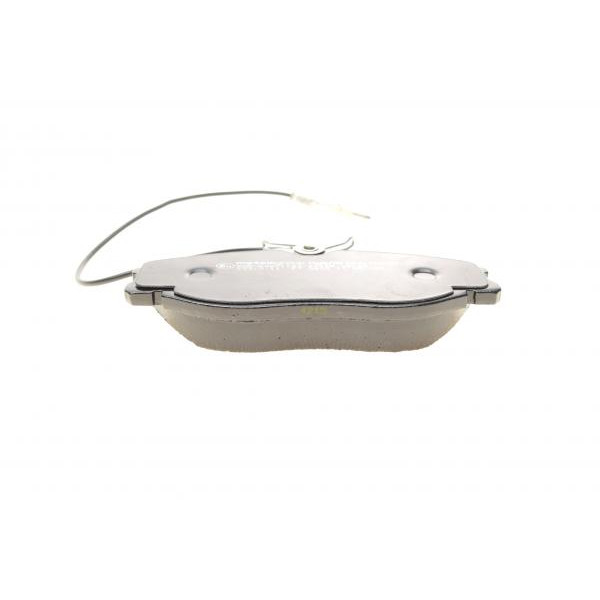 2202140 METELLI Колодки гальмівні (передні) Citroen Xsara 98-05/Peugeot 306 96-01/406 95-04/607 00-11 (+датчики)