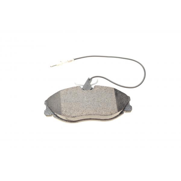 2202140 METELLI Колодки гальмівні (передні) Citroen Xsara 98-05/Peugeot 306 96-01/406 95-04/607 00-11 (+датчики)