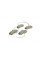 2202170 METELLI Колодки гальмівні (передні) Citroen Berlingo 96-11/Xsara/Peugeot 306 93-05/Partner 96-15 (+датчики)