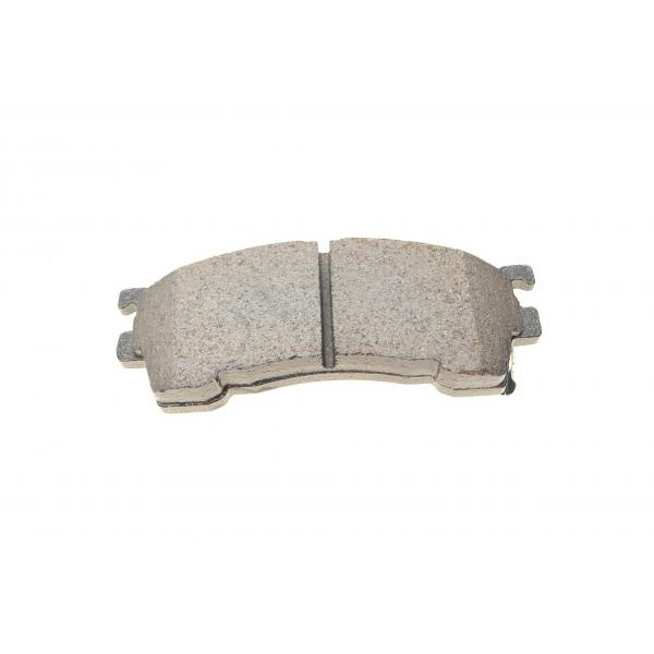 2202231 METELLI Колодки гальмівні (передні) Mazda 626 IV/V 91-02/MX-6 92-97/Ford USA Probe 93-98