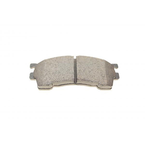 2202231 METELLI Колодки гальмівні (передні) Mazda 626 IV/V 91-02/MX-6 92-97/Ford USA Probe 93-98