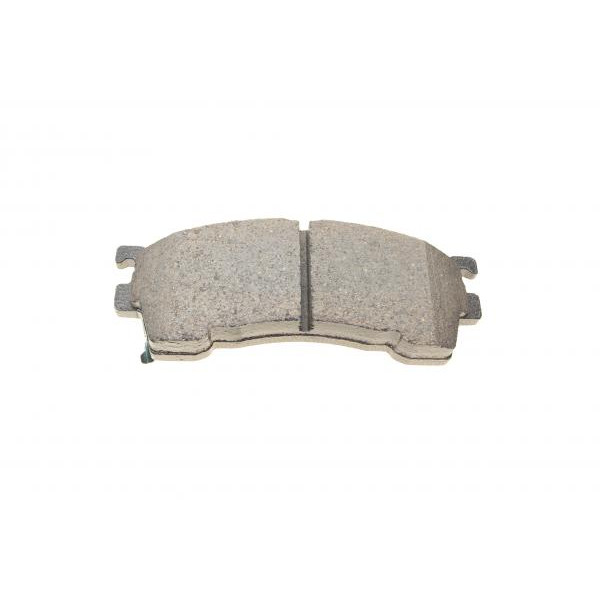 2202231 METELLI Колодки гальмівні (передні) Mazda 626 IV/V 91-02/MX-6 92-97/Ford USA Probe 93-98