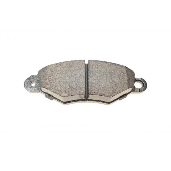 2202530 METELLI Колодки гальмівні (передні) Citroen Xsara 97-05/Nissan Kubistar 03-/Renault Kangoo 97-