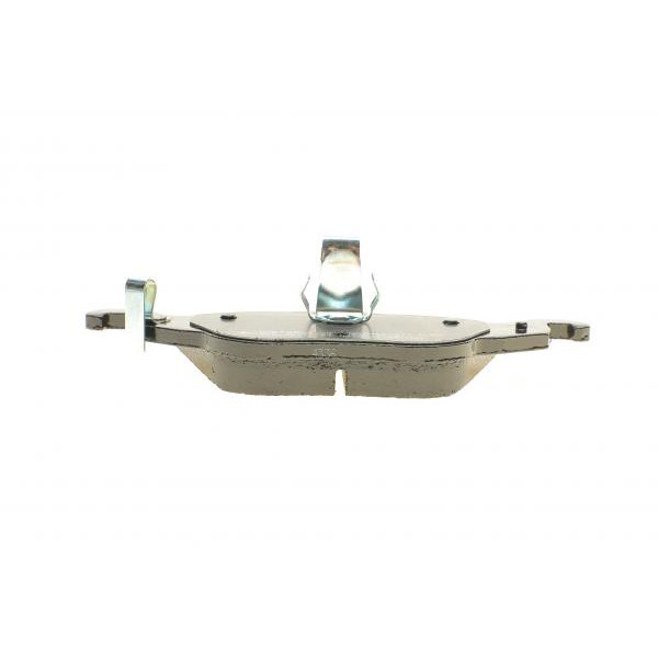 2202570 METELLI Колодки гальмівні (передні) Opel Astra G 98-09/Chevrolet Corsa 94-02