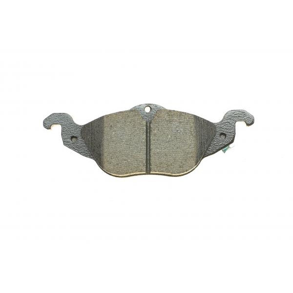 2202570 METELLI Колодки гальмівні (передні) Opel Astra G 98-09/Chevrolet Corsa 94-02