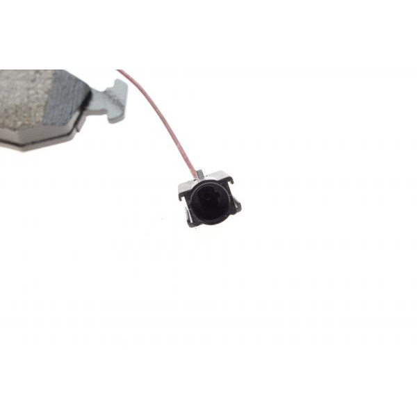 2202744 METELLI Колодки гальмівні (передні) Fiat 500/Punto 05-