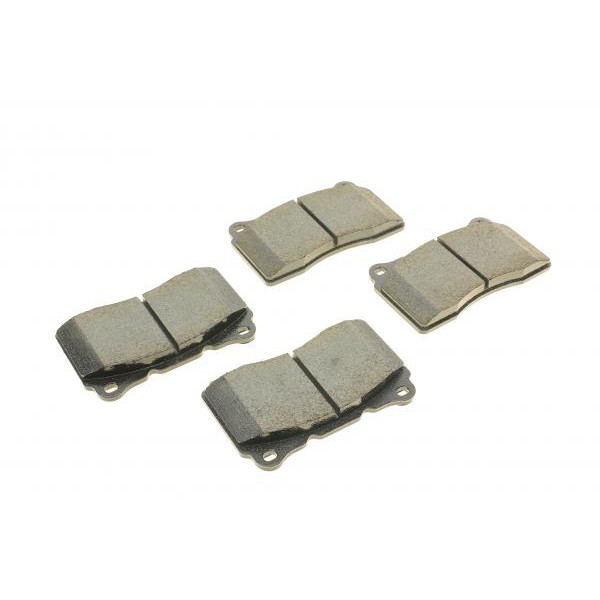 2202885 METELLI Колодки гальмівні (передні) Opel Insignia 08-17/Astra J/Tesla S/X/VW Golf VII 12-/Renault Megane 17