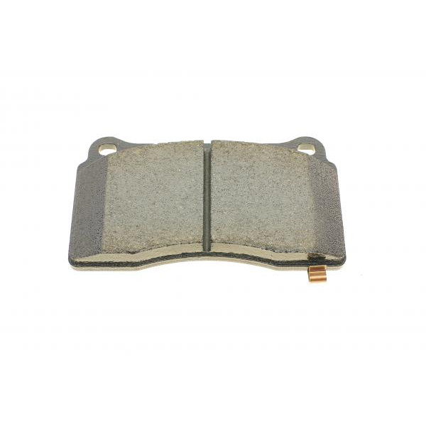 2202885 METELLI Колодки гальмівні (передні) Opel Insignia 08-17/Astra J/Tesla S/X/VW Golf VII 12-/Renault Megane 17