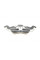 2202910 METELLI Колодки гальмівні (передні) Ford Focus 98-05