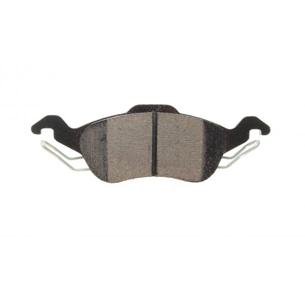 2202910 METELLI Колодки гальмівні (передні) Ford Focus 98-05