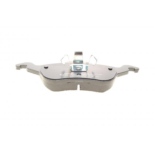 2202910 METELLI Колодки гальмівні (передні) Ford Focus 98-05