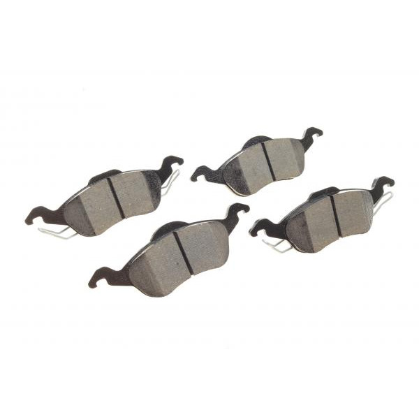 2202910 METELLI Колодки гальмівні (передні) Ford Focus 98-05