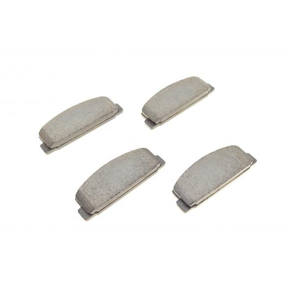 2203021 METELLI Колодки гальмівні (задні) Mazda 6 02-13/Mazda 323 91-04/626 III/V/RX-7 84-02