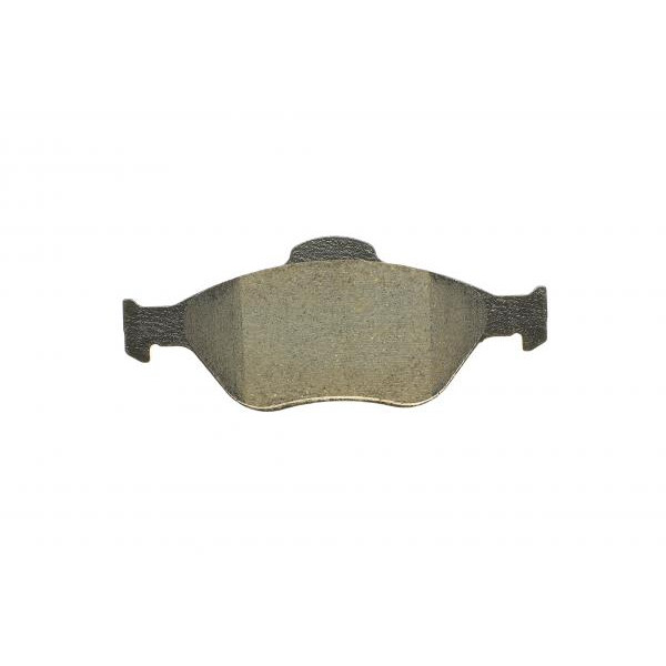 2203160 METELLI Колодки гальмівні (передні) Ford Fiesta 95-10/Fusion/Ka 02-12/Puma/Mazda 121 96-03/Mazda 2 03-07