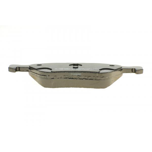 2203160 METELLI Колодки гальмівні (передні) Ford Fiesta 95-10/Fusion/Ka 02-12/Puma/Mazda 121 96-03/Mazda 2 03-07