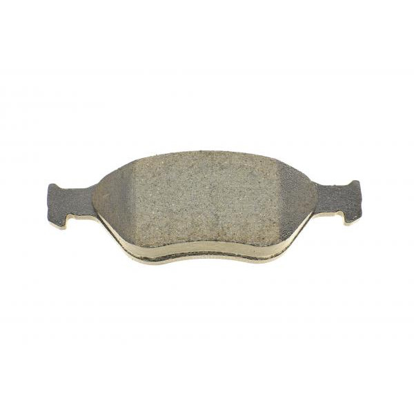 2203160 METELLI Колодки гальмівні (передні) Ford Fiesta 95-10/Fusion/Ka 02-12/Puma/Mazda 121 96-03/Mazda 2 03-07