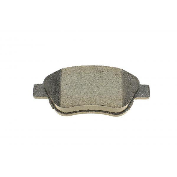 2203210 METELLI Колодки гальмівні (передні) Citroen Nemo 10-/Peugeot Bipper/Fiat 500/500C 08-/Punto 12- (+датчики)