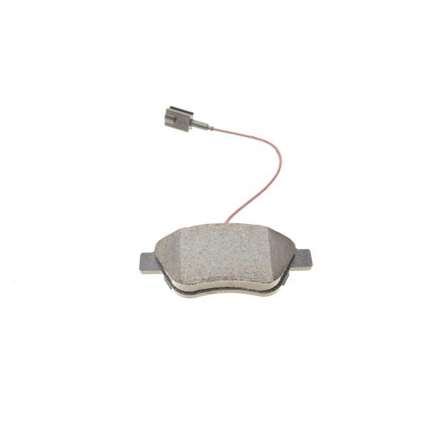 2203213 METELLI Колодки гальмівні (передні) Citroen Nemo 10-/Peugeot Bipper/Fiat 500/500C 08-/Punto 12- (+датчики)