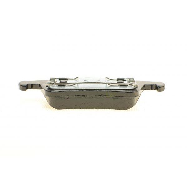 2203370 METELLI Колодки гальмівні (задні) Renault Laguna II 01-07/Megane II 04-09/Espace IV/Nissan Primera 02-