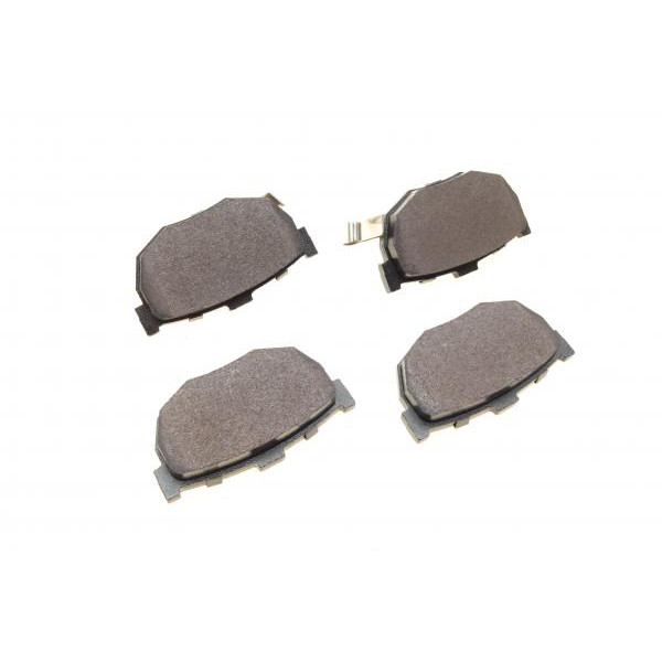 2203620 METELLI Колодки гальмівні (задні) Hyundai Elantra 00-06/Coupe 96-09/Kia Cerato 04-/Nissan Maxima 88-94