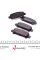 2204140 METELLI Колодки гальмівні (задні) Subaru Forester 98-08/Impreza 00-09/Legacy II/III 94-03/Outback 00-03