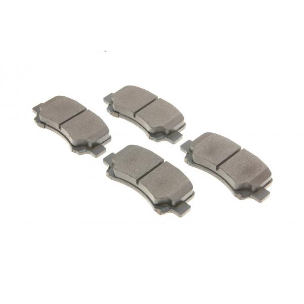 2204190 METELLI Колодки гальмівні (передні) Chery A1/Cowin/QQ6 06-15/Suzuki Wagon R+ 98-00