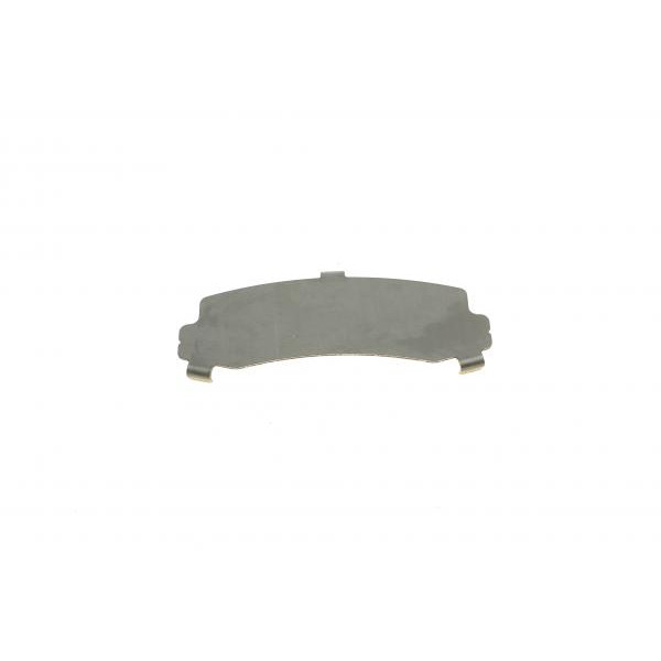 2204320 METELLI Колодки гальмівні (задні) Mitsubishi Pajero IV 06-/Toyota Land Cruiser 84-/Prado 02-/Lexus GX 01-