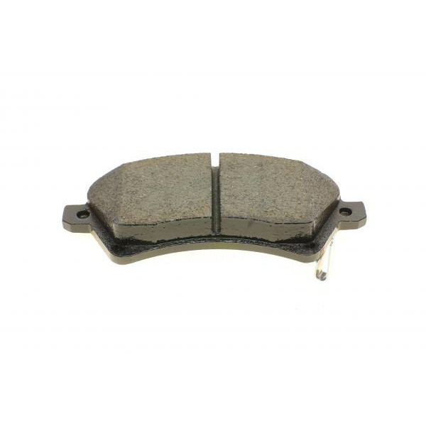 2204460 METELLI Колодки гальмівні (передні) Toyota Corolla 01-14
