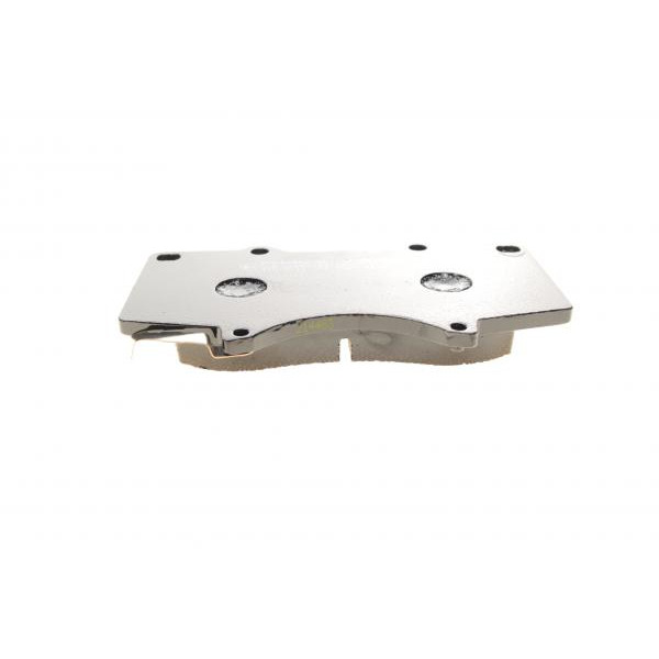 2204540 METELLI Колодки гальмівні (передні) Mitsubishi Pajero IV/Toyota Hilux 06-/Land Cruiser Prado/Lexus GX 01-