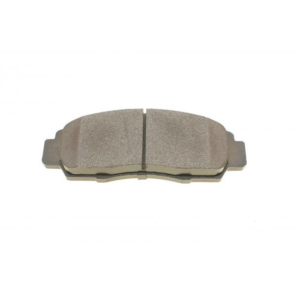 2204620 METELLI Колодки гальмівні (передні) Honda Civic VIII 06-/FR-V 04-/Accord VII 03-
