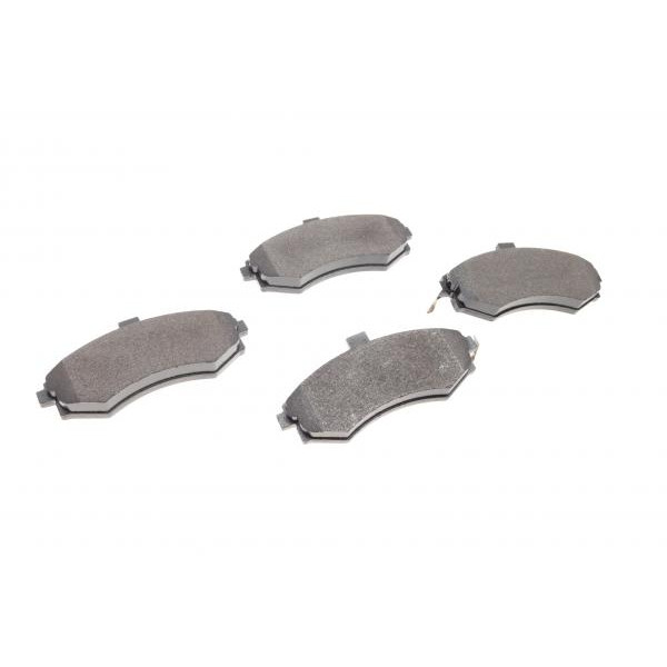 2205040 METELLI Колодки гальмівні (передні) Hyundai Elantra 00-06/Matrix 01-10/Kia Cerato 06-09