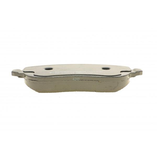 2205300 METELLI Колодки гальмівні (передні) Citroen C8 02-/Jumpy/Fiat Scudo/Peugeot Expert 95-06/807 02- (+датчики)