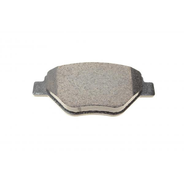 2205430 METELLI Колодки гальмівні (передні) Renault Megane II 03-