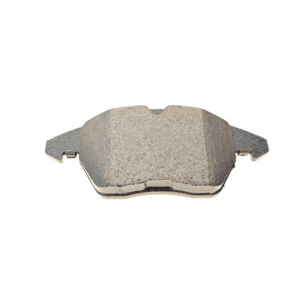 2205481 METELLI Колодки гальмівні (передні) Citroen C4 04-11/Peugeot 207/308 07-14/208 12-/307 03-09/3008 09-16