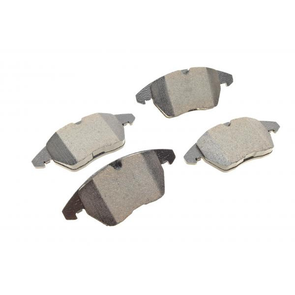 2205481 METELLI Колодки гальмівні (передні) Citroen C4 04-11/Peugeot 207/308 07-14/208 12-/307 03-09/3008 09-16