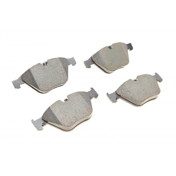 2205586 METELLI Колодки гальмівні (передні) BMW 3 (E90-93/F30/F80) 04-/5 (E60-61)/6 (E63-64)/7 (E65-67) 01-10/X1/Z4