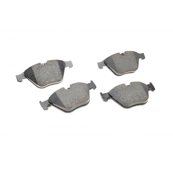 2205589 METELLI Колодки гальмівні (передні) BMW 3 (E90) 07-13/5 (E60/E61)/6 (E63/E64) 03-10/7 (E65/E66/E67) 01-08