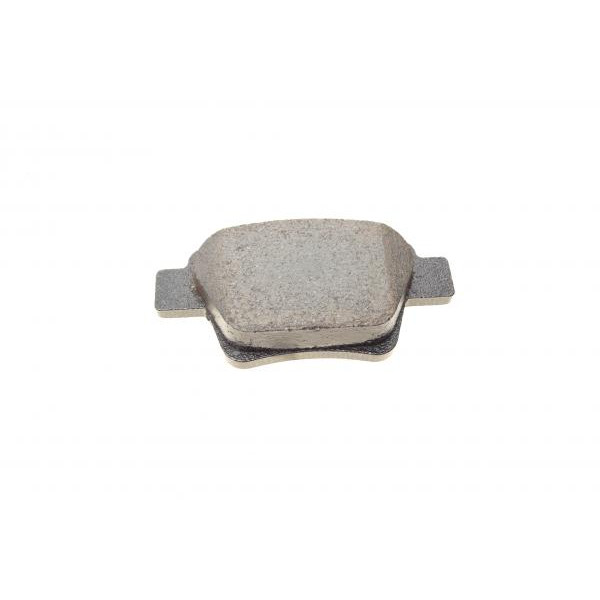 2206390 METELLI Колодки гальмівні (задні) Citroen C4 04-11/Peugeot 207 06-13/307 00-12