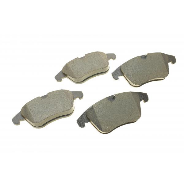 2206750 METELLI Колодки гальмівні (передні) Ford Mondeo/Galaxy/S-Max/Volvo XC70/V70/S80 07-16/V60/S60/Land Rover 11