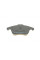 2206750 METELLI Колодки гальмівні (передні) Ford Mondeo/Galaxy/S-Max/Volvo XC70/V70/S80 07-16/V60/S60/Land Rover 11
