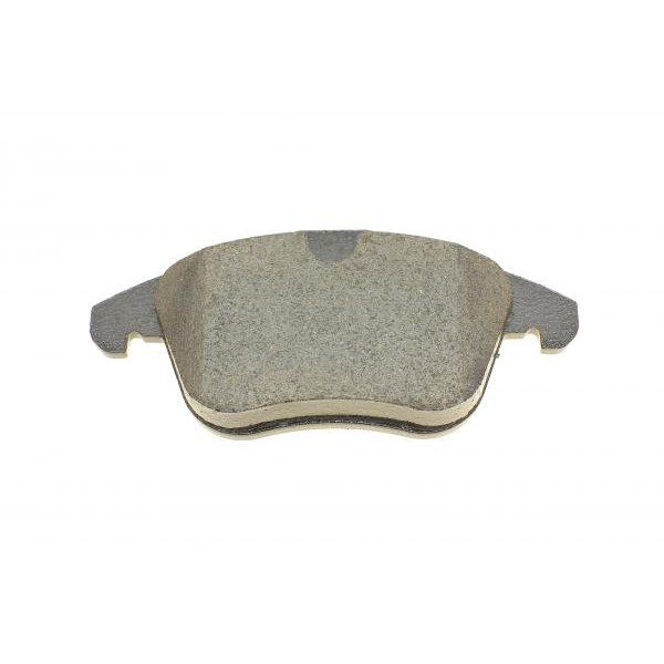 2206750 METELLI Колодки гальмівні (передні) Ford Mondeo/Galaxy/S-Max/Volvo XC70/V70/S80 07-16/V60/S60/Land Rover 11