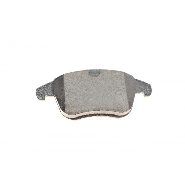 2206753 METELLI Колодки гальмівні (передні) Citroen C4 09-/C4 Grand Picasso 06-13/Peugeot 3008 11-16/5008 09-17