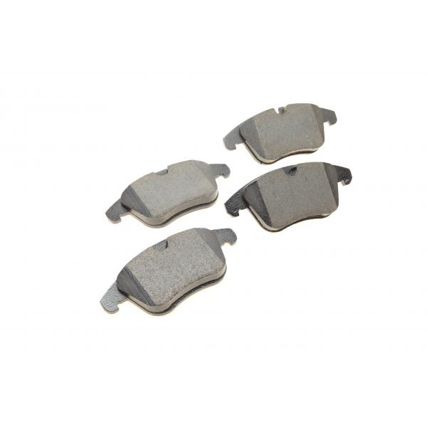 2206753 METELLI Колодки гальмівні (передні) Citroen C4 09-/C4 Grand Picasso 06-13/Peugeot 3008 11-16/5008 09-17