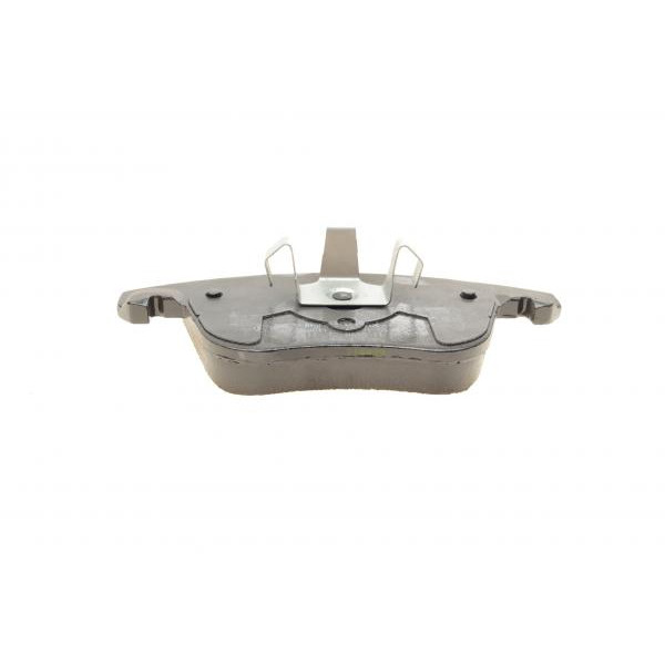 2206753 METELLI Колодки гальмівні (передні) Citroen C4 09-/C4 Grand Picasso 06-13/Peugeot 3008 11-16/5008 09-17