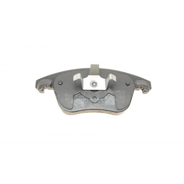 2206753 METELLI Колодки гальмівні (передні) Citroen C4 09-/C4 Grand Picasso 06-13/Peugeot 3008 11-16/5008 09-17