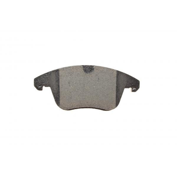 2206753 METELLI Колодки гальмівні (передні) Citroen C4 09-/C4 Grand Picasso 06-13/Peugeot 3008 11-16/5008 09-17