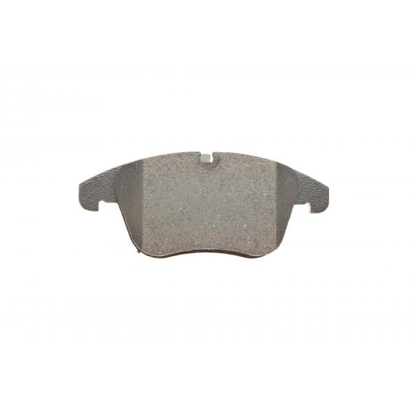 2206753 METELLI Колодки гальмівні (передні) Citroen C4 09-/C4 Grand Picasso 06-13/Peugeot 3008 11-16/5008 09-17
