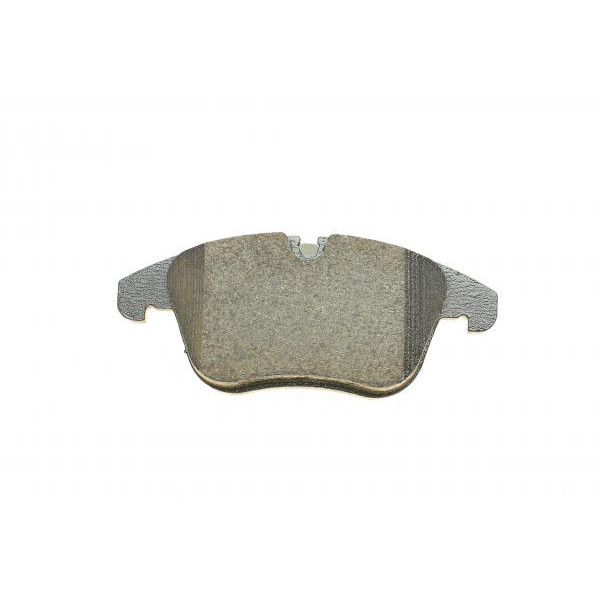 2206755 METELLI Колодки гальмівні (передні) Citroen C5 08-/Peugeot 407 04-/508 10-18