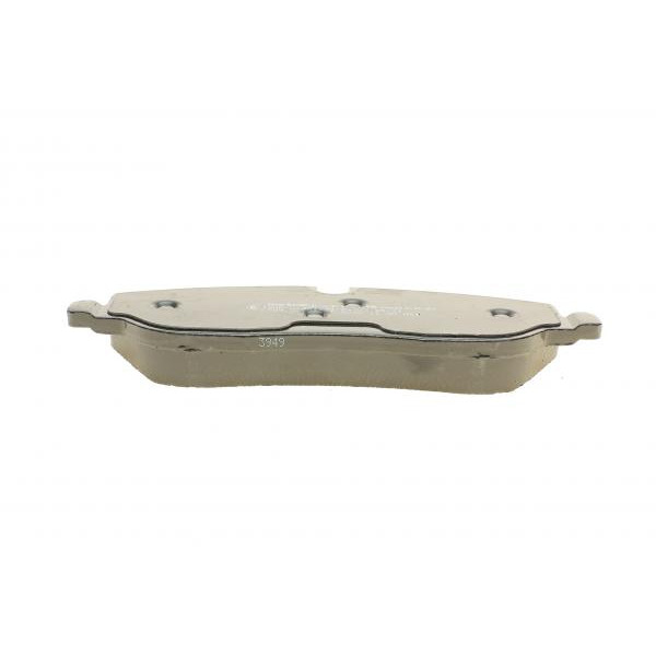 2206930 METELLI Колодки гальмівні (передні) Land Rover Discovery III/IV 04-18/Range Rover III 02-12/Sport I 05-13